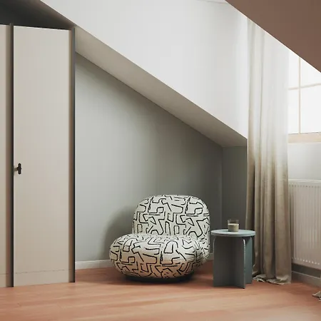 Ferienwohnung Nautilus-Rowy Rowy  Exterior foto