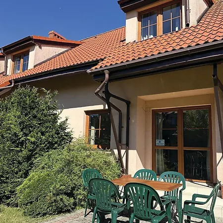 Ferienwohnung Nautilus-Rowy Rowy  Exterior foto