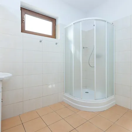 Ferienwohnung Nautilus-Rowy Rowy  Exterior foto
