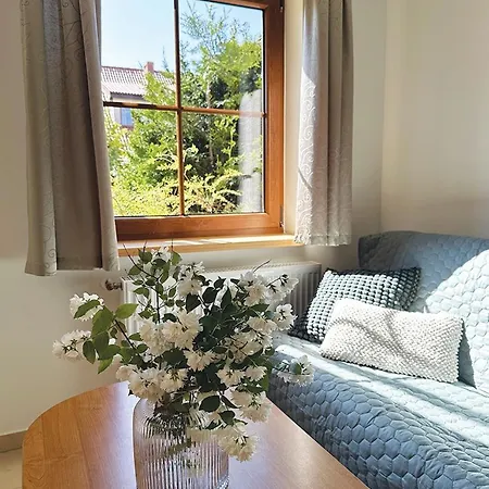 Ferienwohnung Nautilus-Rowy Rowy  Exterior foto