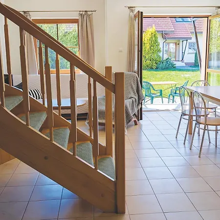 Ferienwohnung Nautilus-Rowy Rowy  Exterior foto