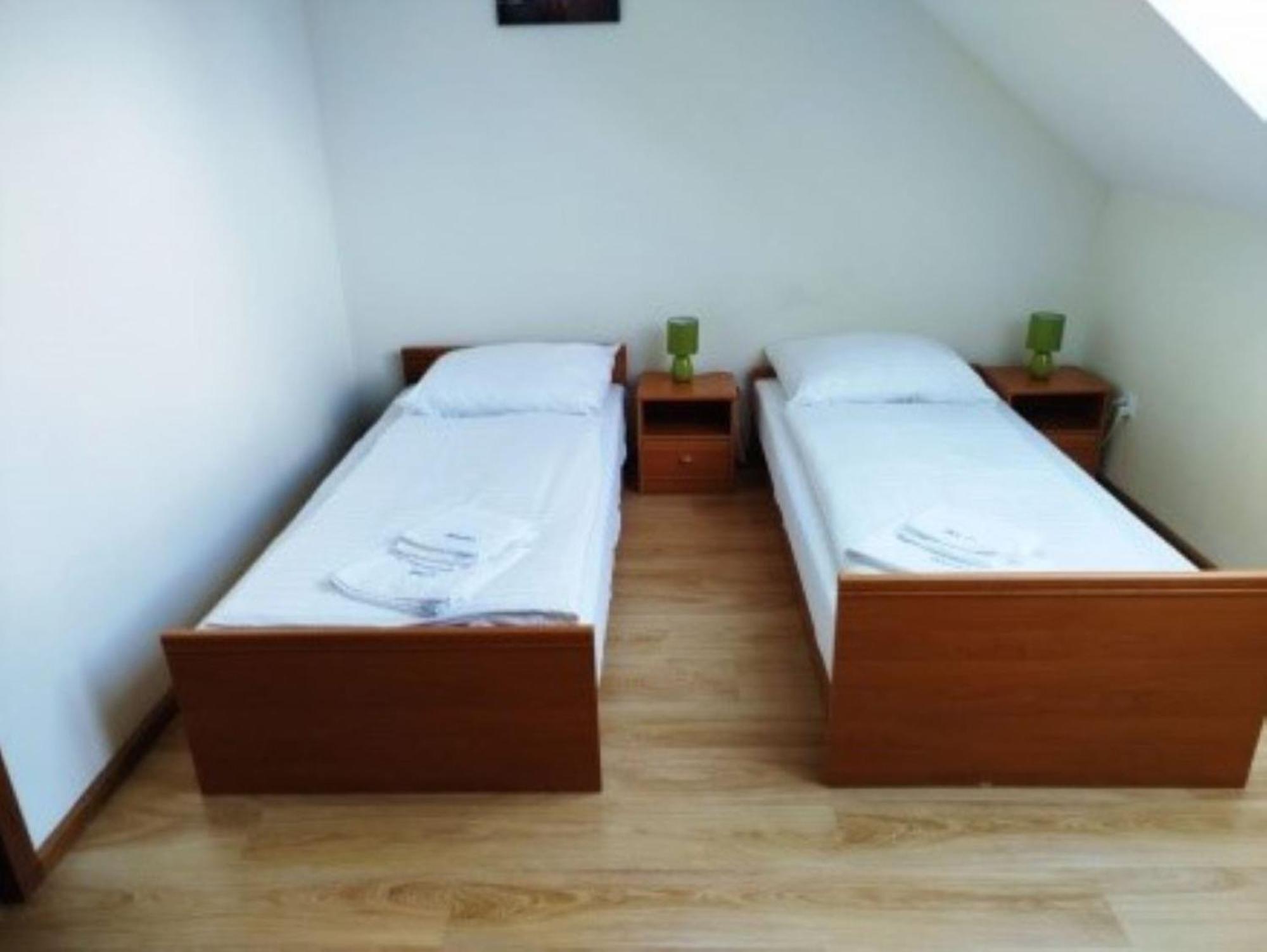 Nautilus-rowy Apartment Rowy (Pomerania)