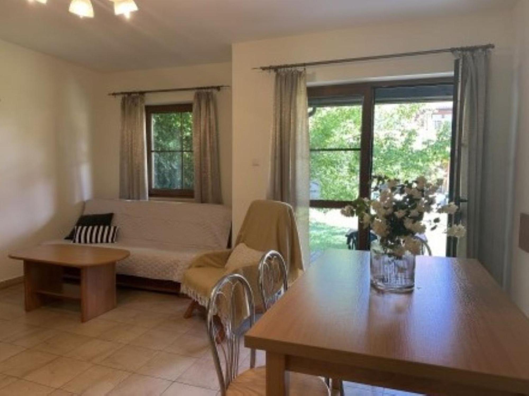 Nautilus-rowy Apartment