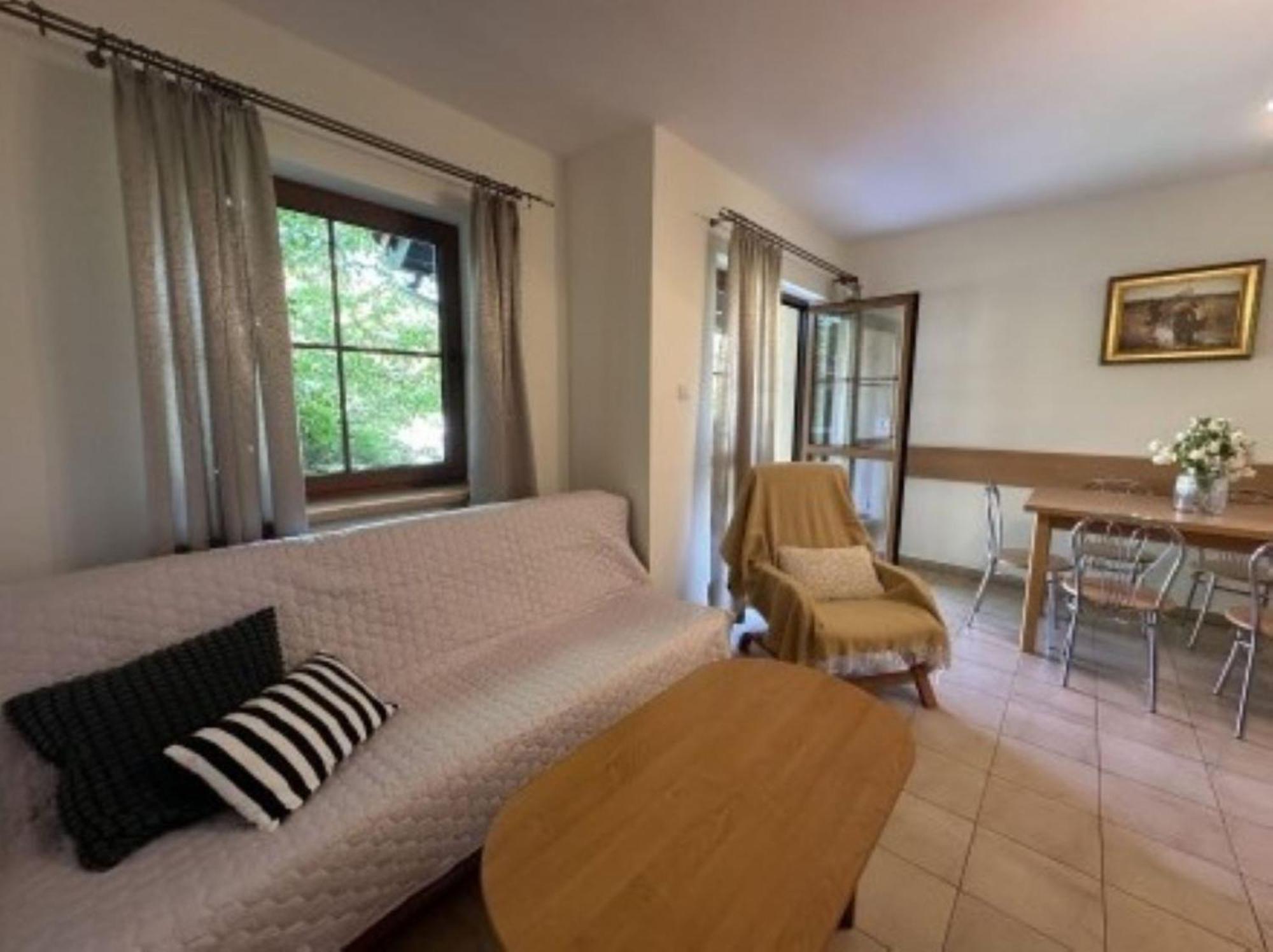 Apartment Nautilus-rowy