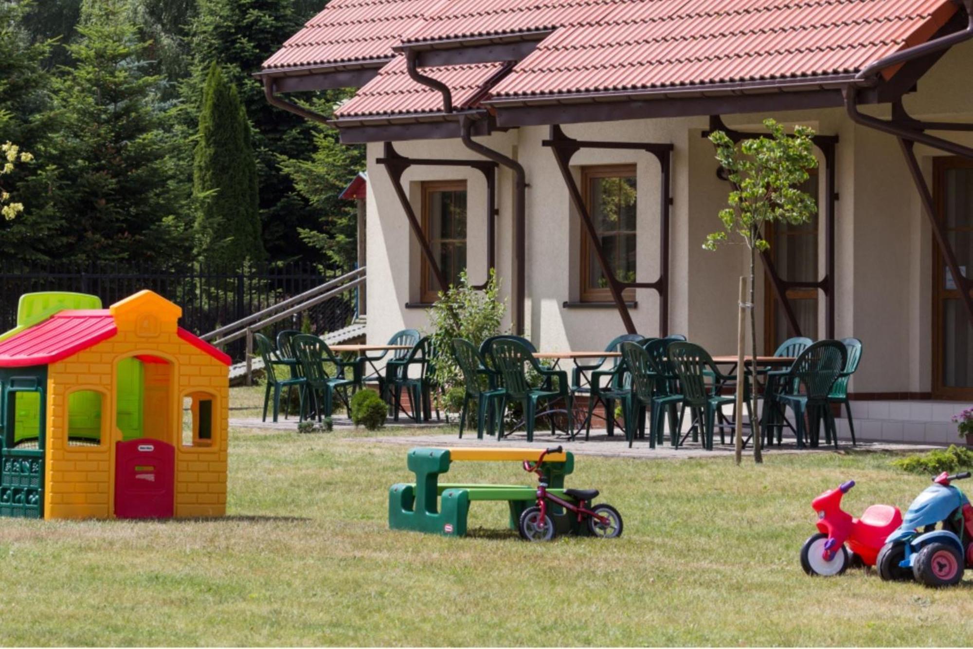Apartment Nautilus-rowy Rowy (Pomerania)