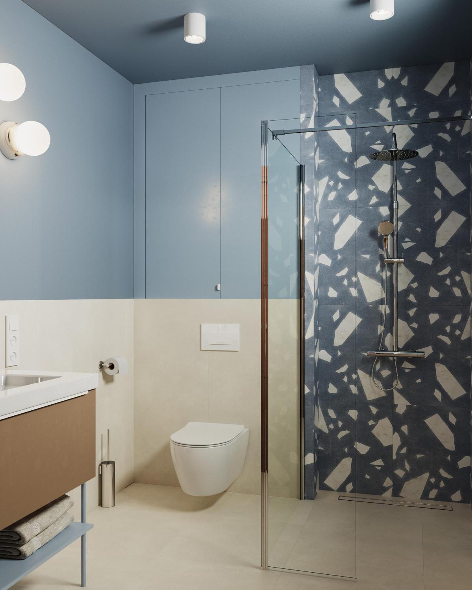 Apartment Nautilus-rowy *