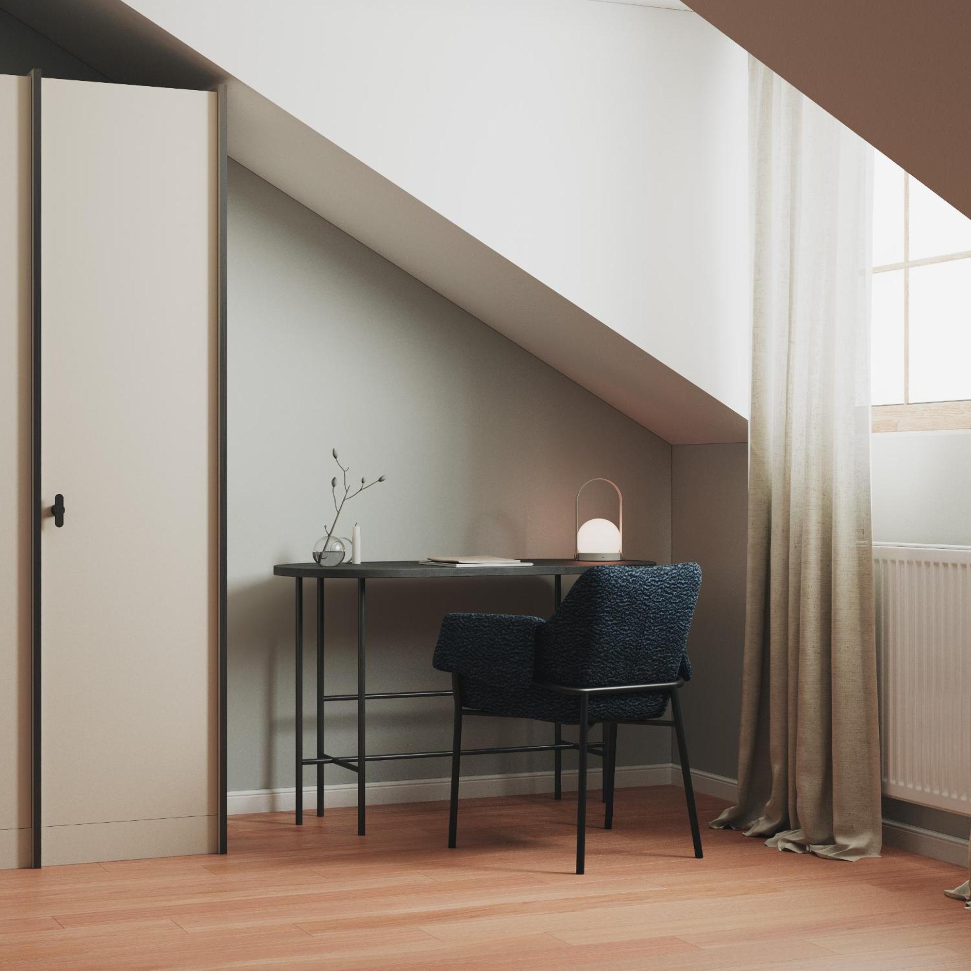 Apartment Nautilus-rowy