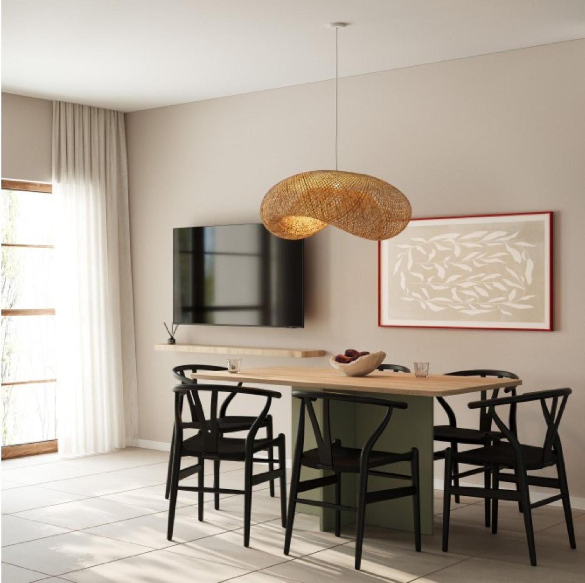 Apartment Nautilus-rowy *