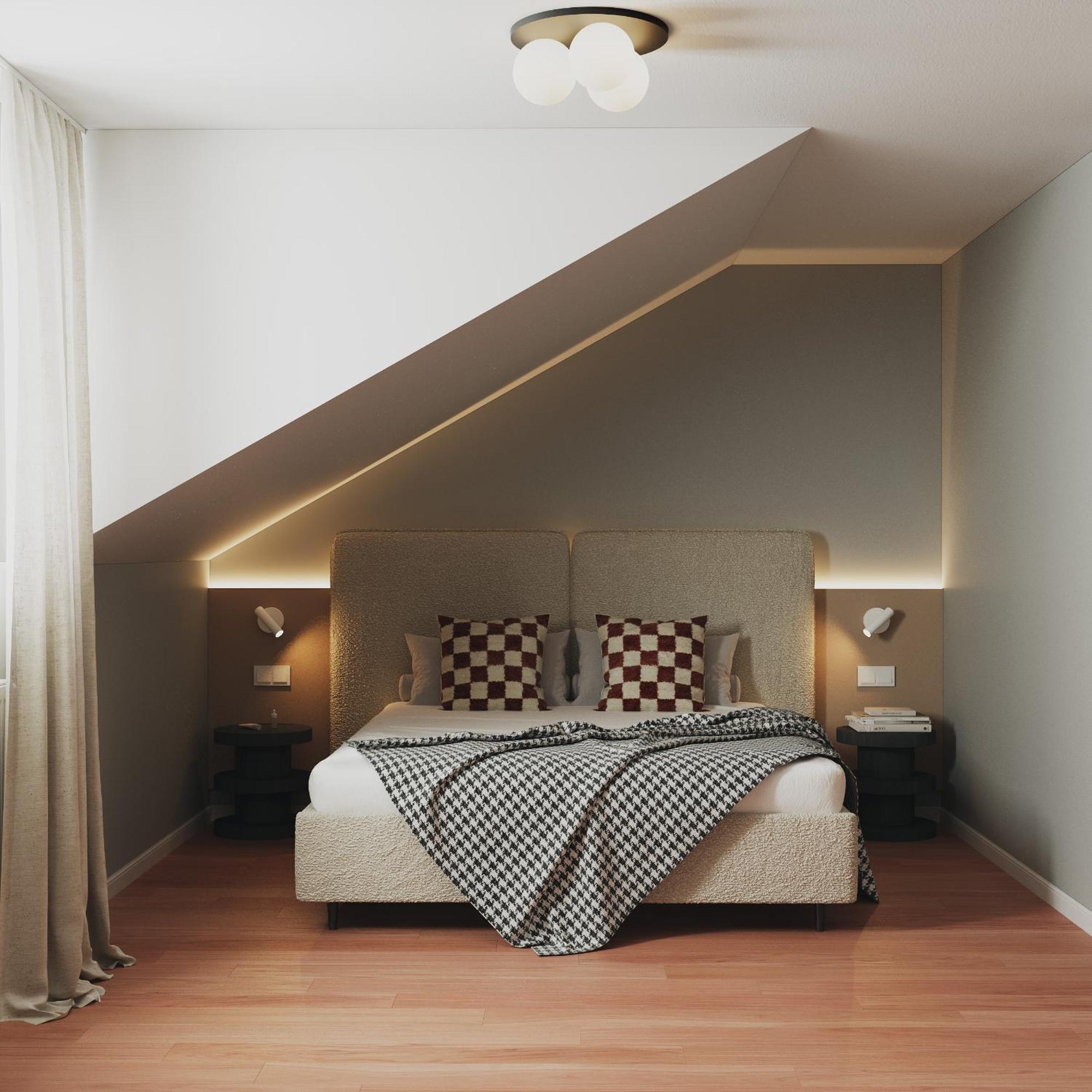 Apartment Nautilus-rowy