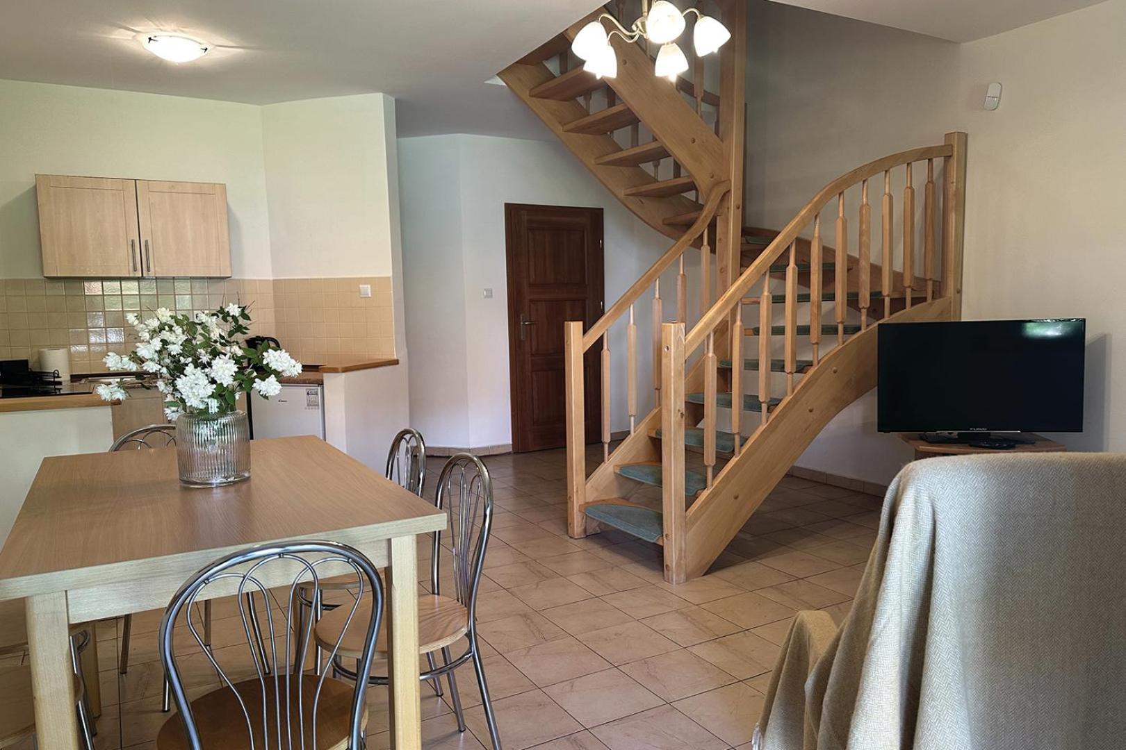 Apartment Nautilus-rowy *