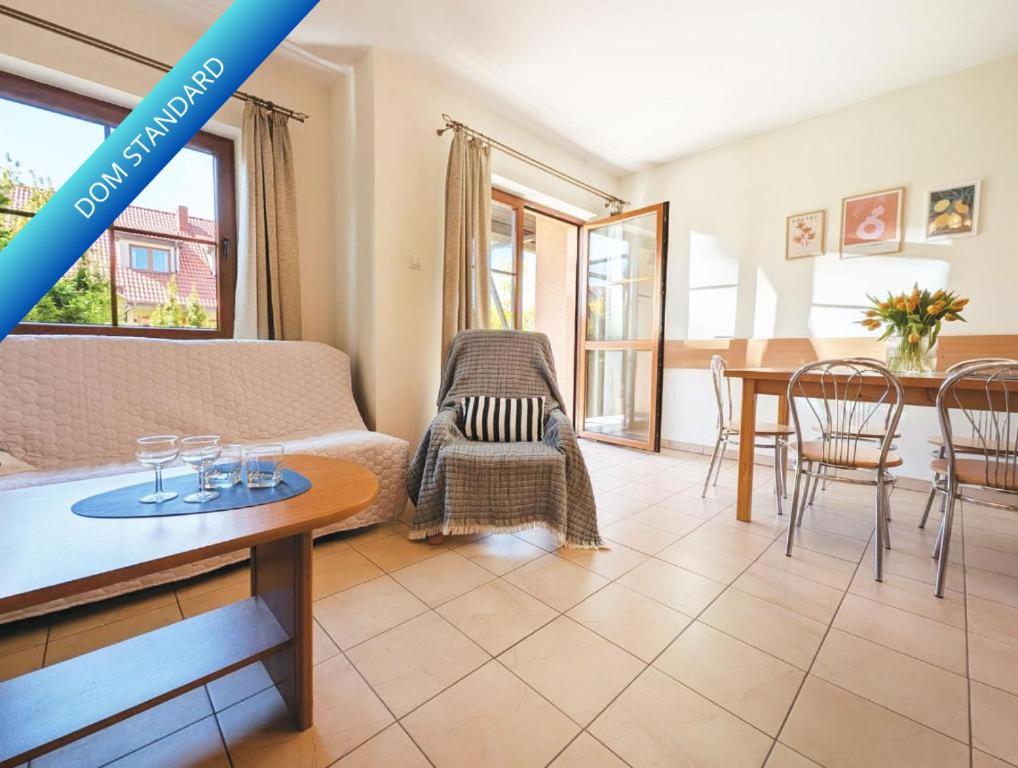 Nautilus-rowy Apartment *