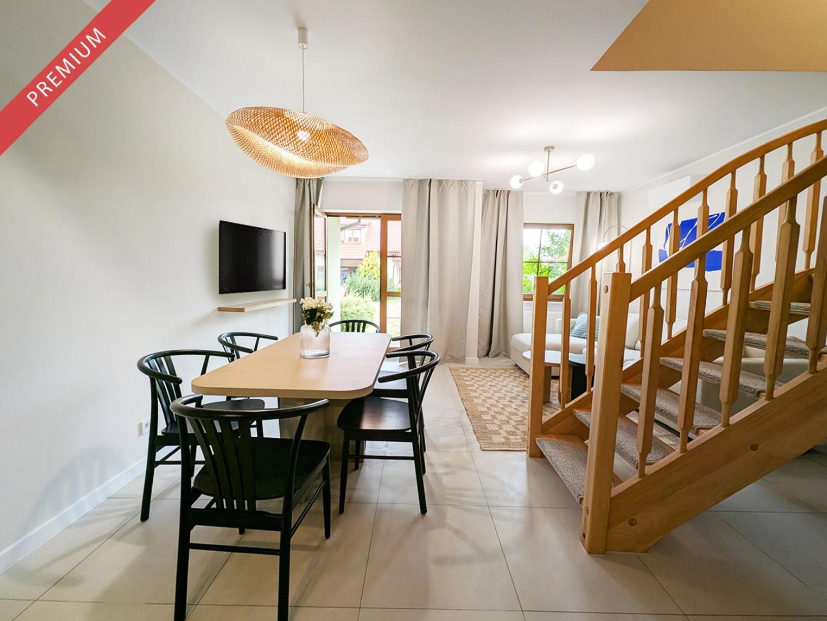 Nautilus-rowy Apartment *