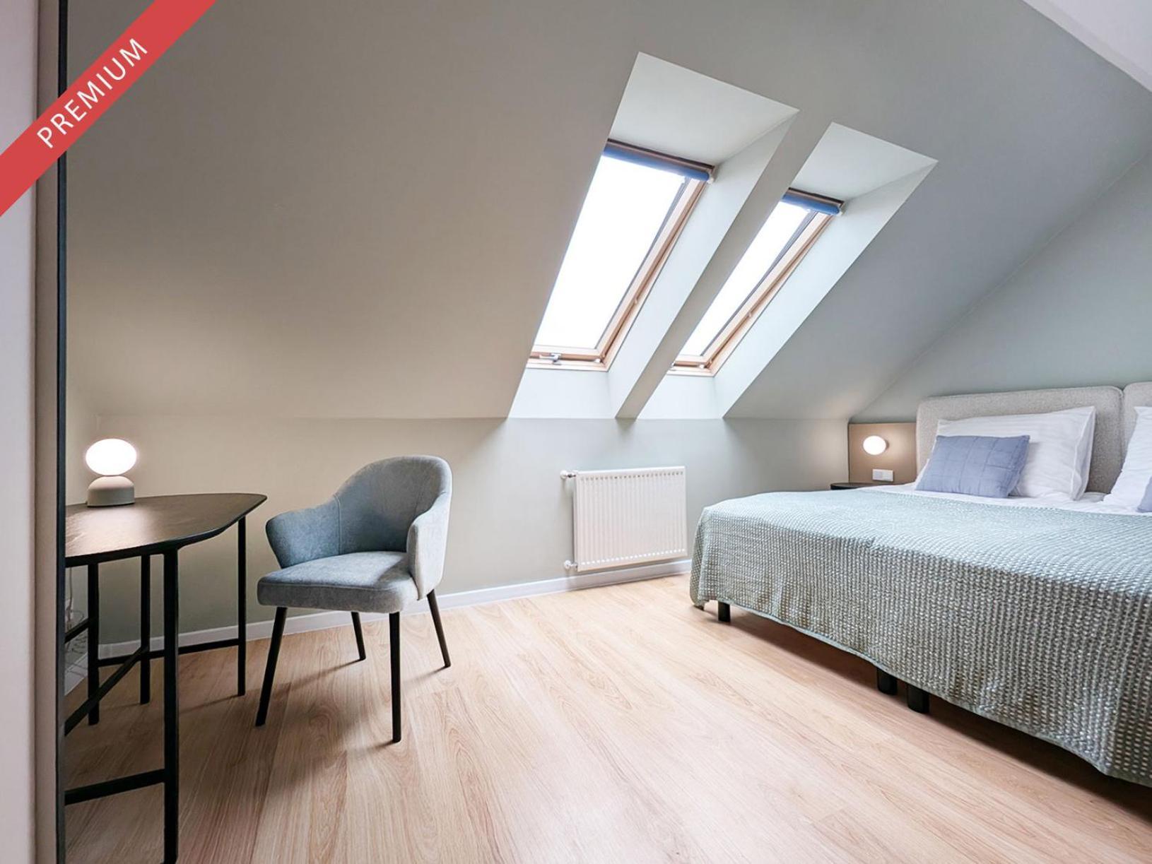 Nautilus-rowy Apartment Rowy (Pomerania)